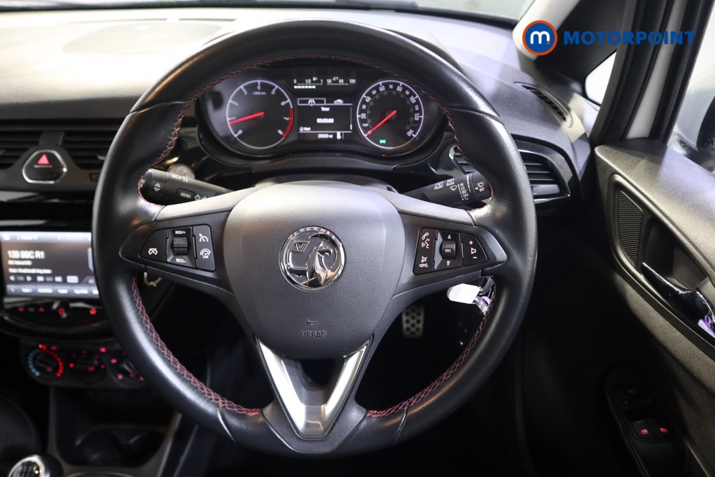 Used Vauxhall Corsa 2015 for sale - 76181737: Photo 10
