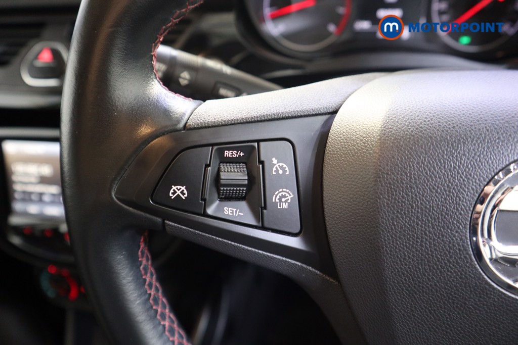 Used Vauxhall Corsa 2015 for sale - 76181737: Photo 11