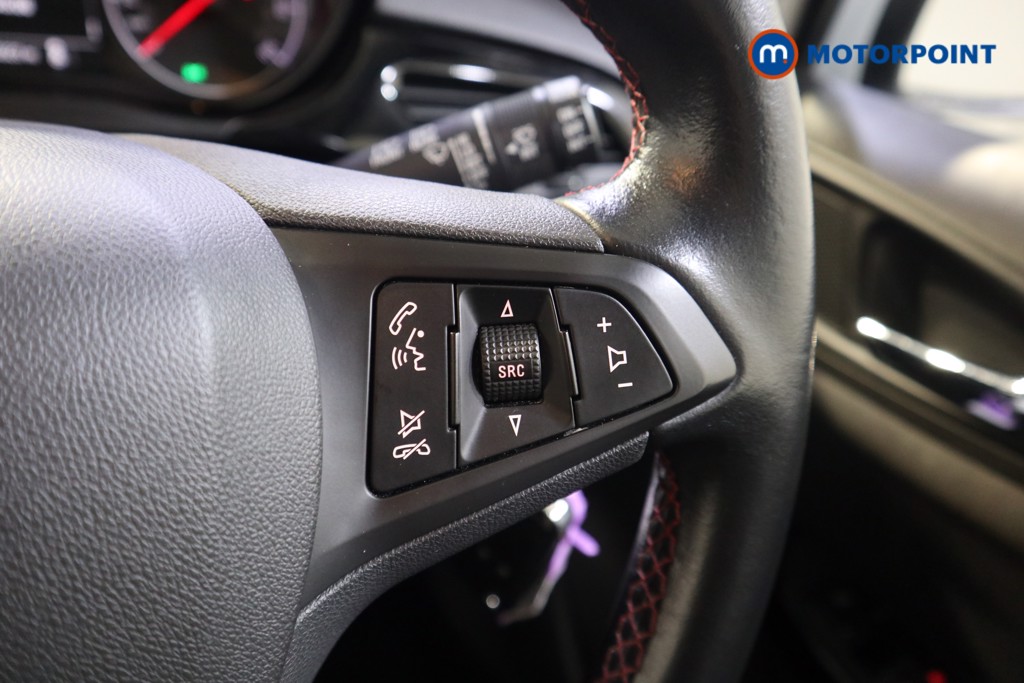 Used Vauxhall Corsa 2015 for sale - 76181737: Photo 12