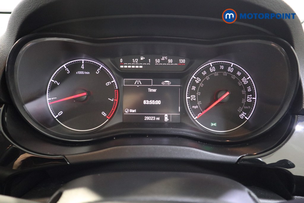Used Vauxhall Corsa 2015 for sale - 76181737: Photo 13