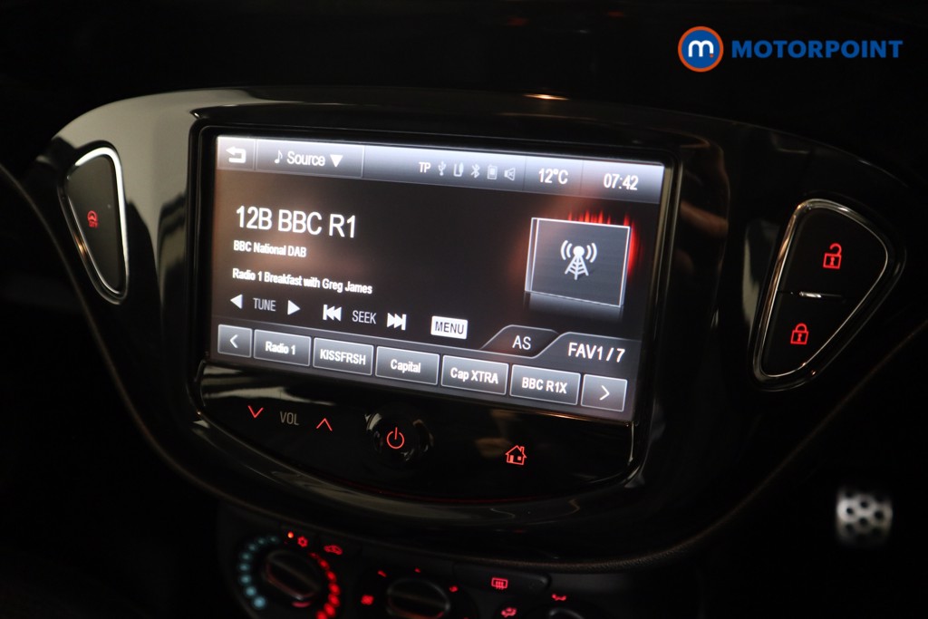Used Vauxhall Corsa 2015 for sale - 76181737: Photo 14
