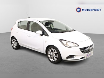 Used Vauxhall Corsa 2015 for sale - 76181737: Photo