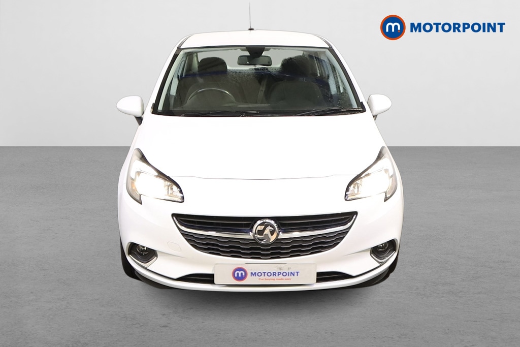Used Vauxhall Corsa 2015 for sale - 76181737: Photo 2
