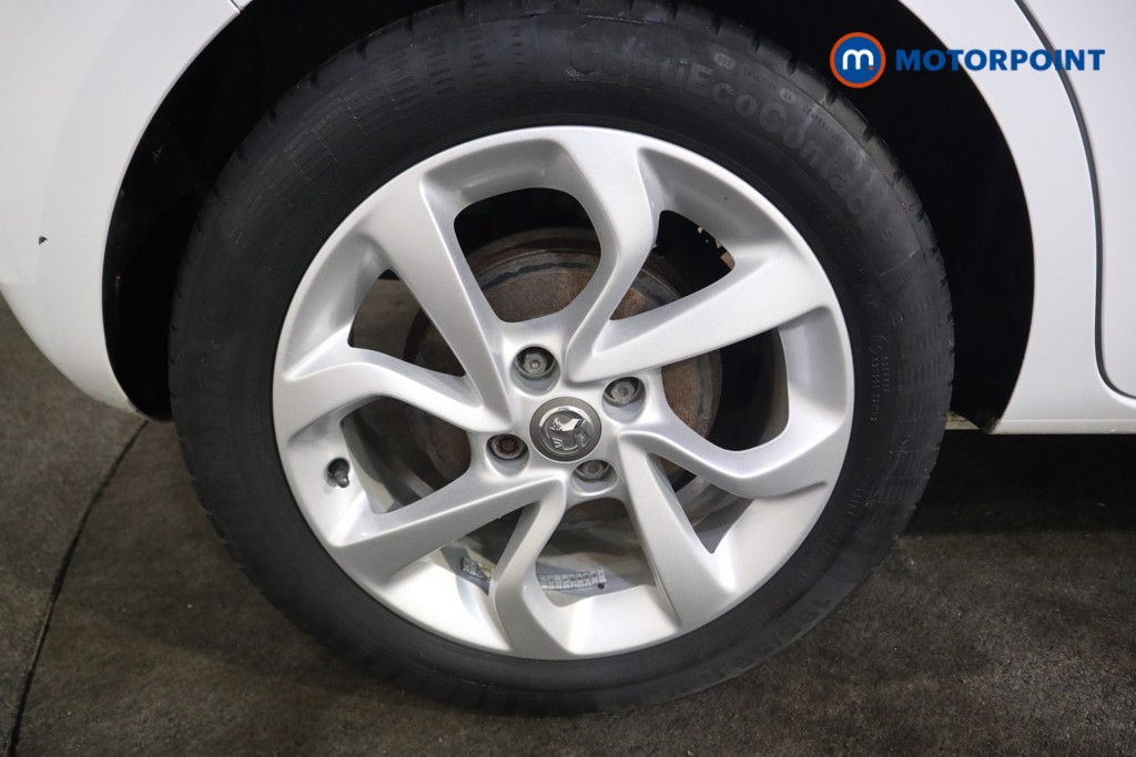 Used Vauxhall Corsa 2015 for sale - 76181737: Photo 22