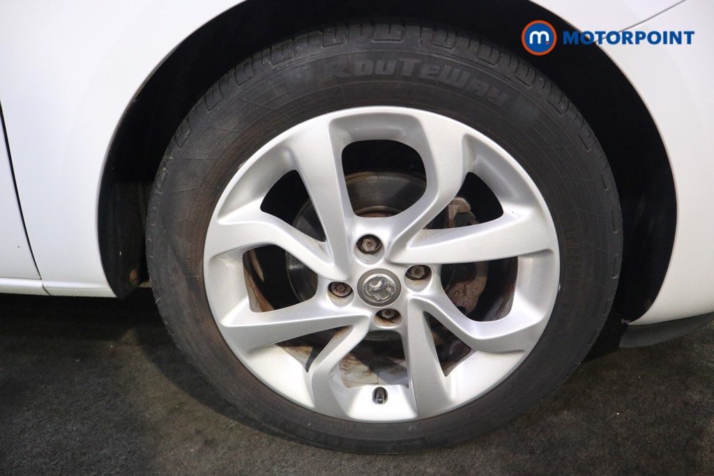 Used Vauxhall Corsa 2015 for sale - 76181737: Photo 23