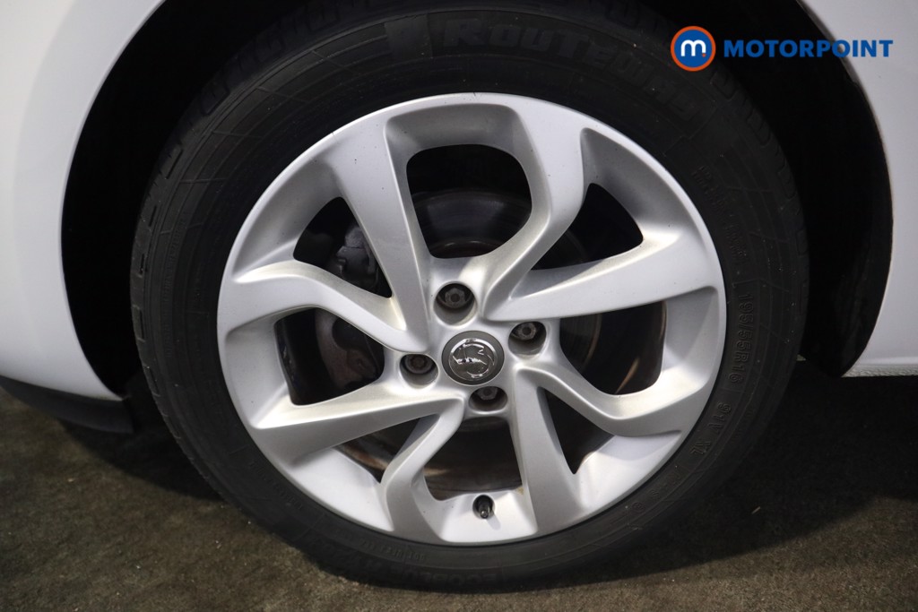 Used Vauxhall Corsa 2015 for sale - 76181737: Photo 24