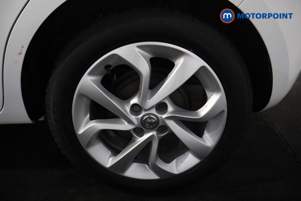 Used Vauxhall Corsa 2015 for sale - 76181737: Photo 25