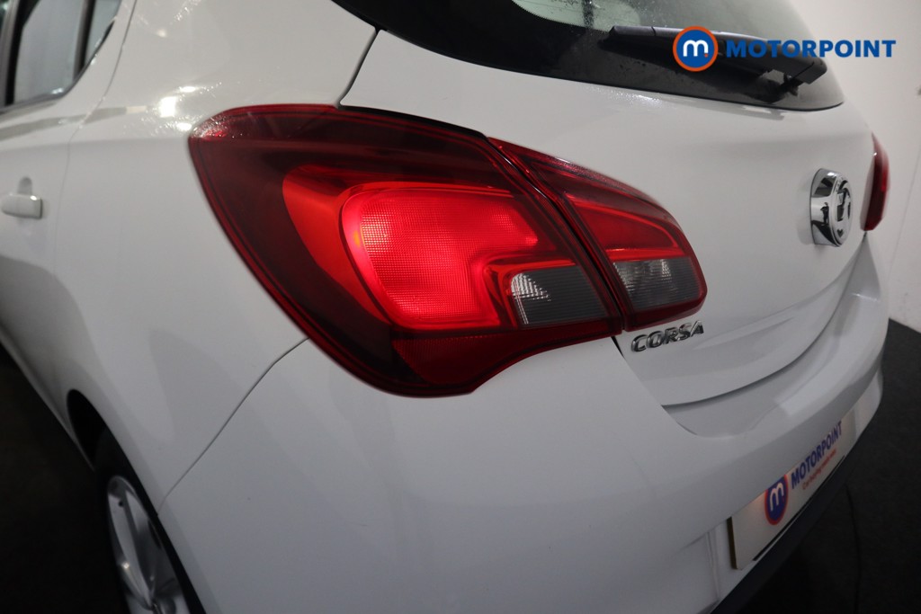 Used Vauxhall Corsa 2015 for sale - 76181737: Photo 26