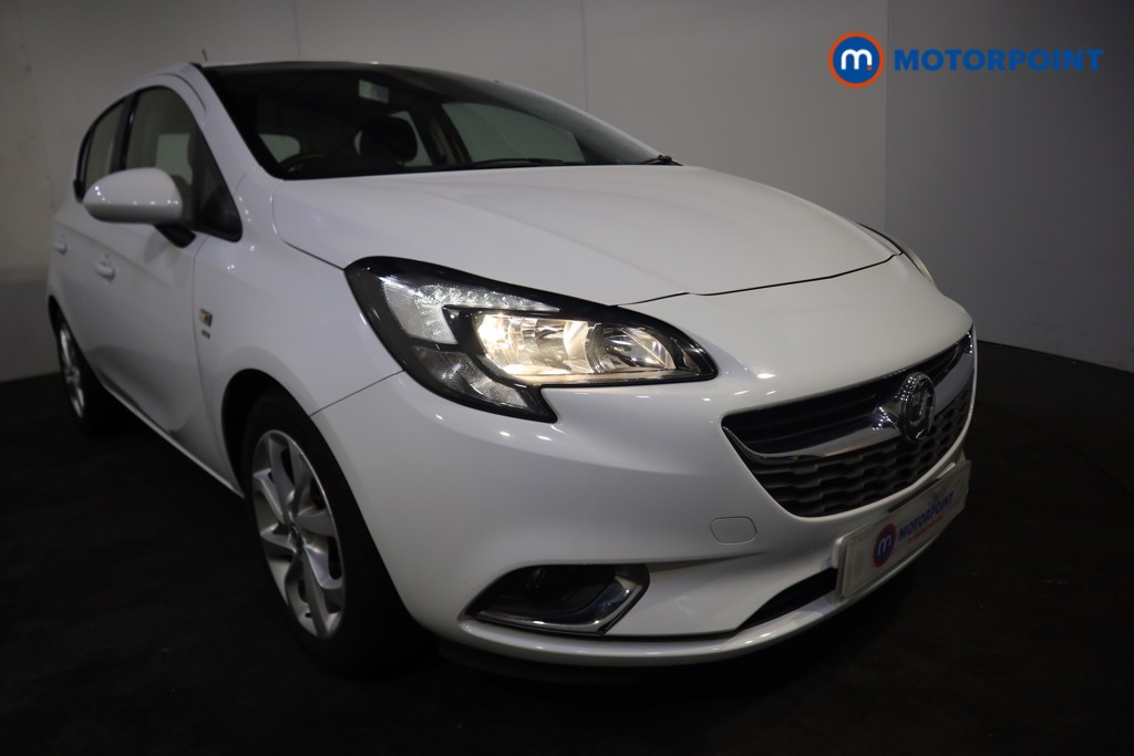 Used Vauxhall Corsa 2015 for sale - 76181737: Photo 28