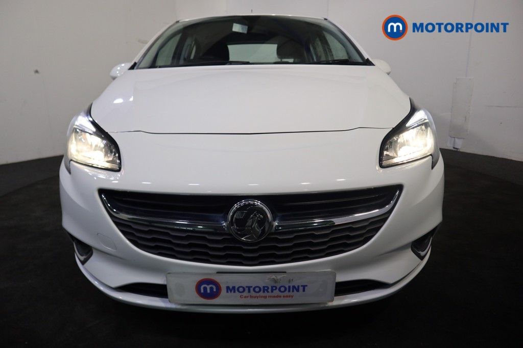 Used Vauxhall Corsa 2015 for sale - 76181737: Photo 29