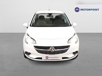 Used Vauxhall Corsa 2015 for sale - 76181737: Photo