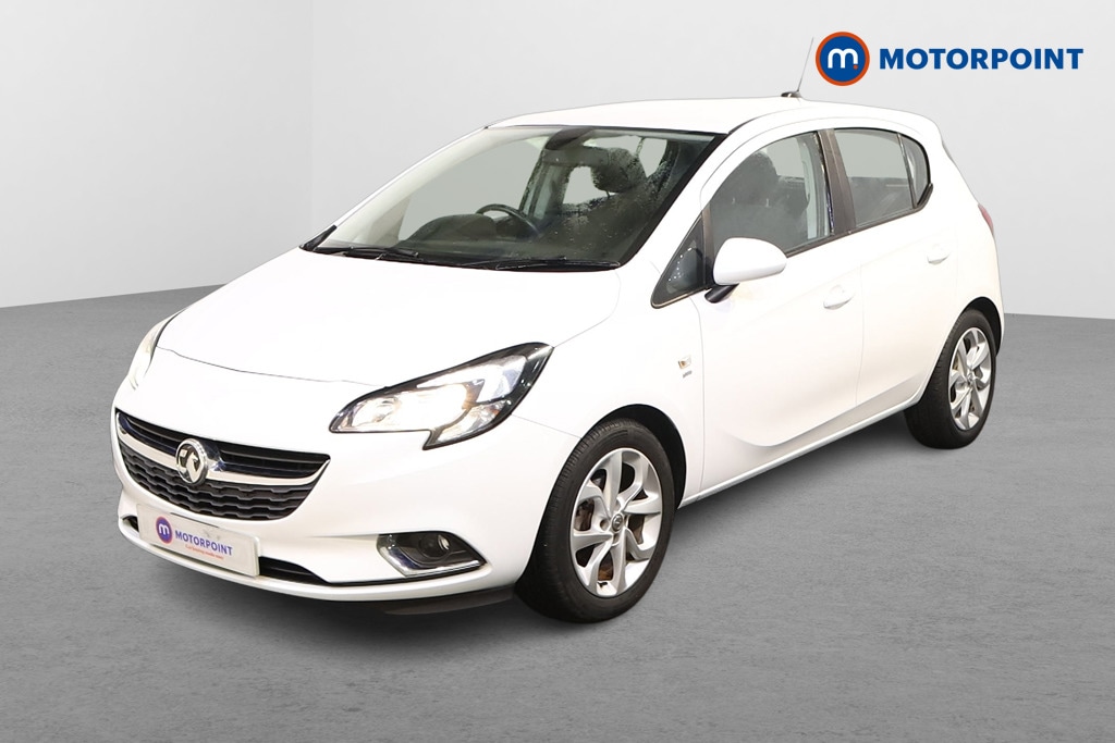 Used Vauxhall Corsa 2015 for sale - 76181737: Photo 3