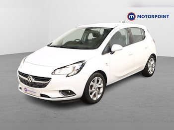 Used Vauxhall Corsa 2015 for sale - 76181737: Photo