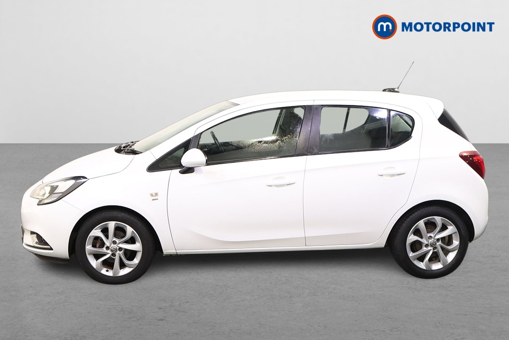 Used Vauxhall Corsa 2015 for sale - 76181737: Photo 4