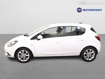Used Vauxhall Corsa 2015 for sale - 76181737: Photo