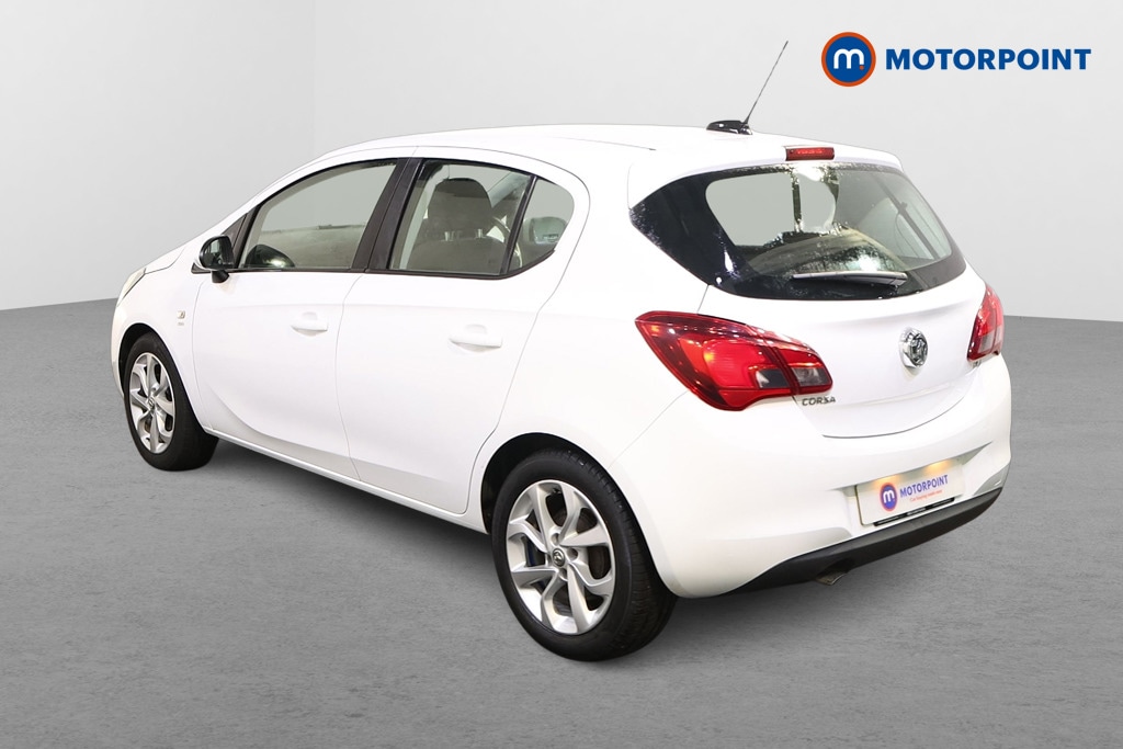 Used Vauxhall Corsa 2015 for sale - 76181737: Photo 5