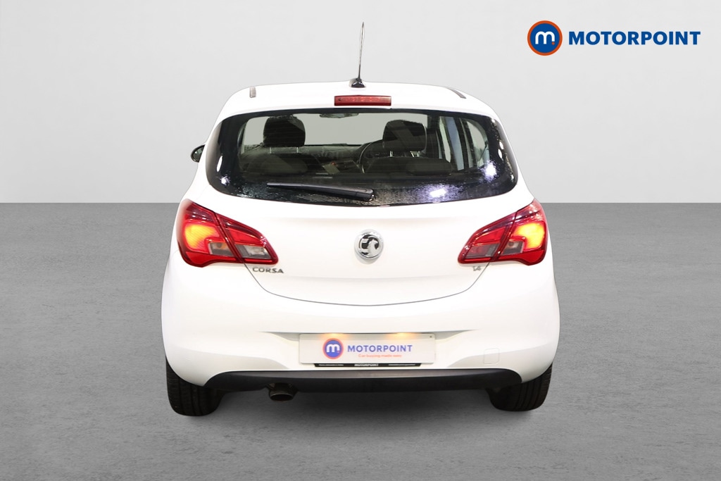 Used Vauxhall Corsa 2015 for sale - 76181737: Photo 6