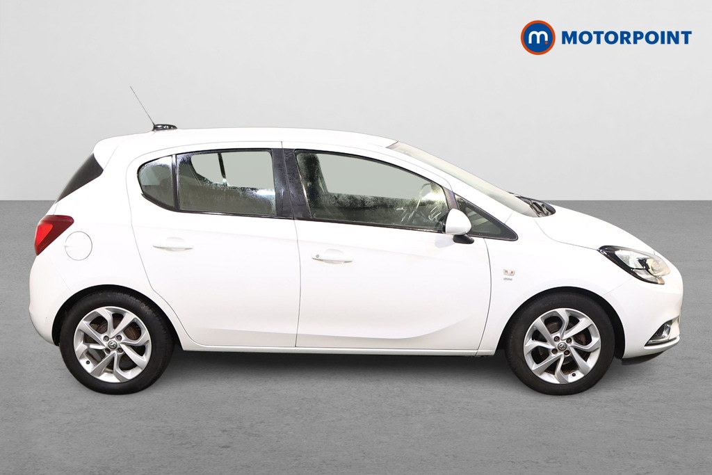 Used Vauxhall Corsa 2015 for sale - 76181737: Photo 8