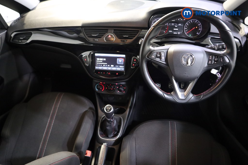 Used Vauxhall Corsa 2015 for sale - 76181737: Photo 9