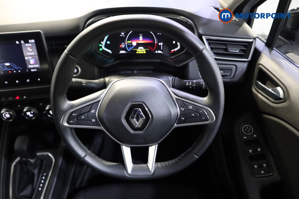 Used Renault Clio 2022 for sale - 77023636: Photo 10