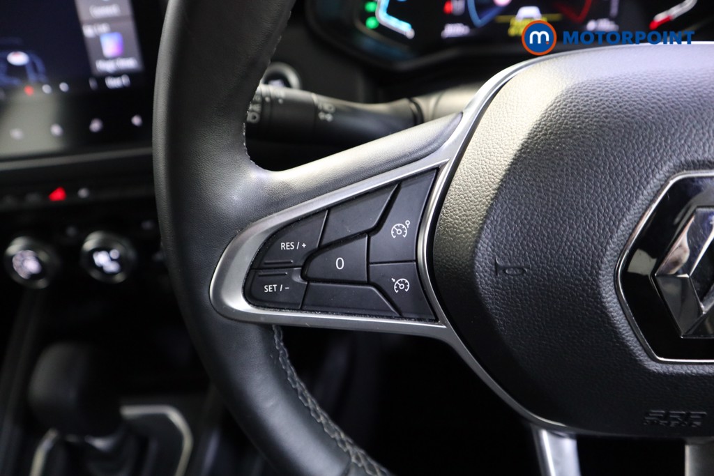 Used Renault Clio 2022 for sale - 77023636: Photo 11