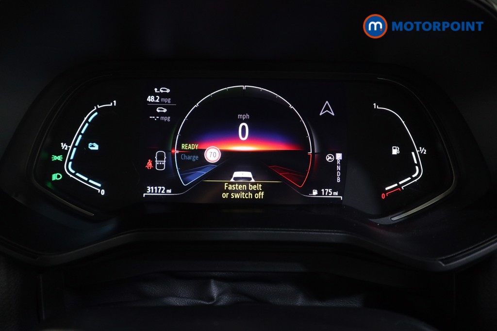 Used Renault Clio 2022 for sale - 77023636: Photo 13