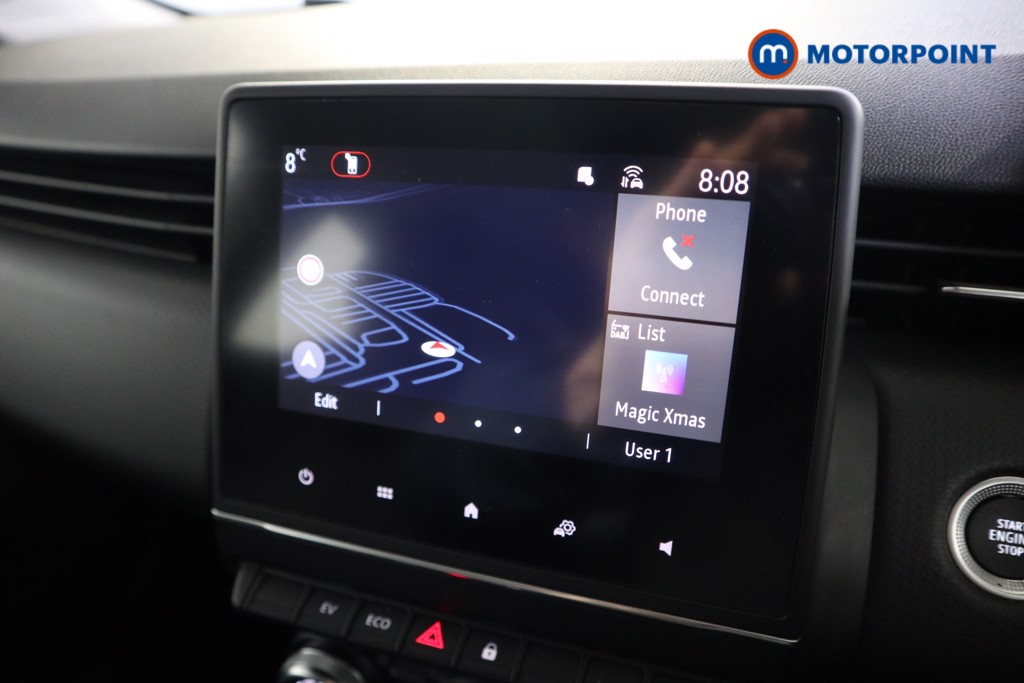 Used Renault Clio 2022 for sale - 77023636: Photo 15