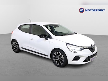 2022 - 1.6 E-TECH full hybrid 145 Evolution 5dr Auto