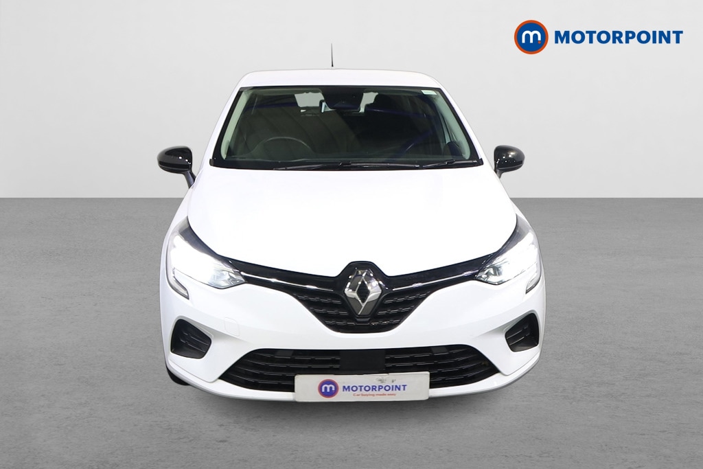 Used Renault Clio 2022 for sale - 77023636: Photo 2