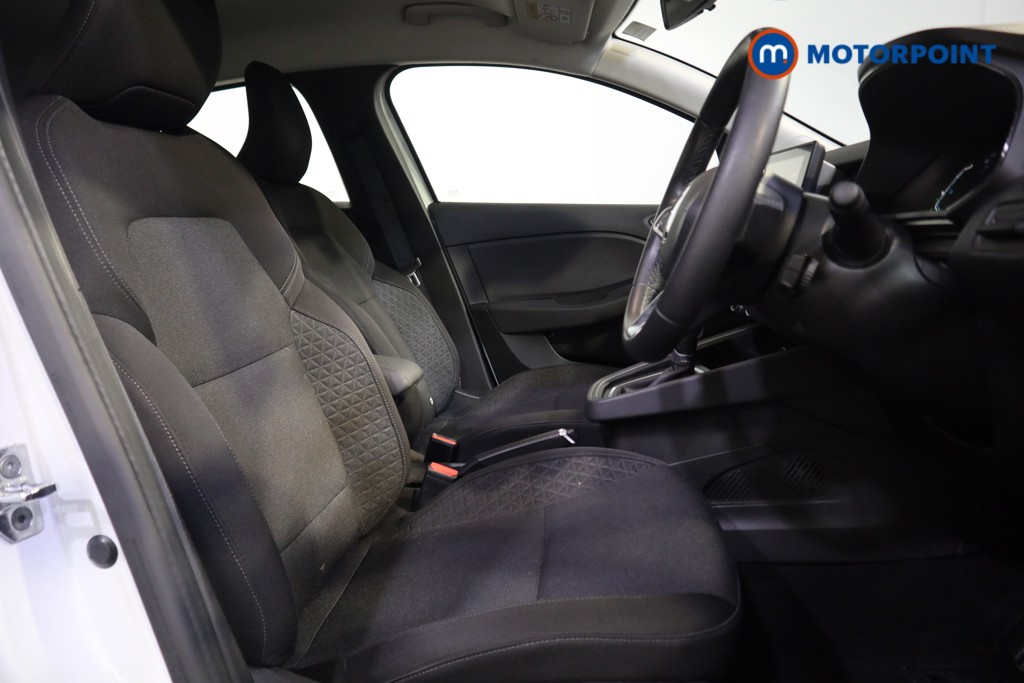 Used Renault Clio 2022 for sale - 77023636: Photo 21