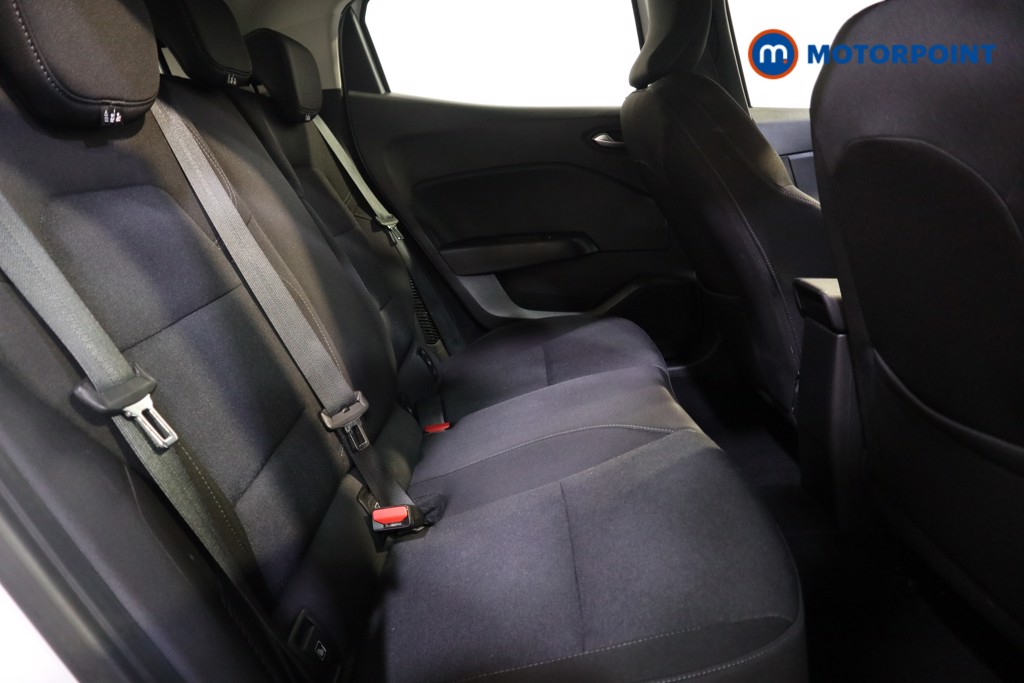 Used Renault Clio 2022 for sale - 77023636: Photo 22