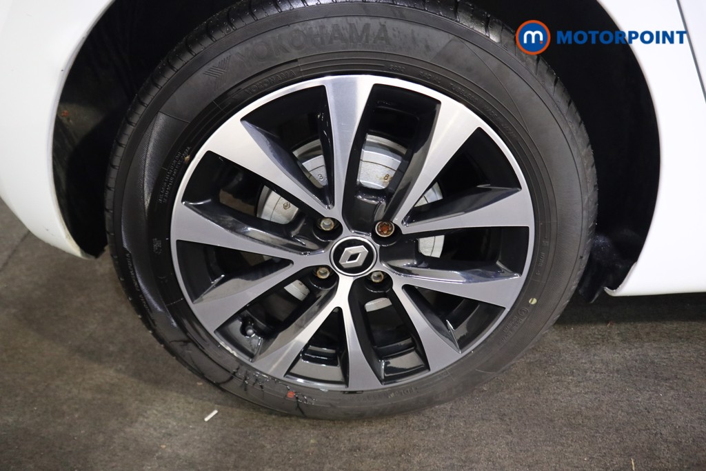 Used Renault Clio 2022 for sale - 77023636: Photo 26