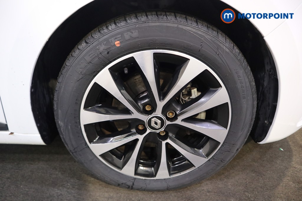 Used Renault Clio 2022 for sale - 77023636: Photo 27