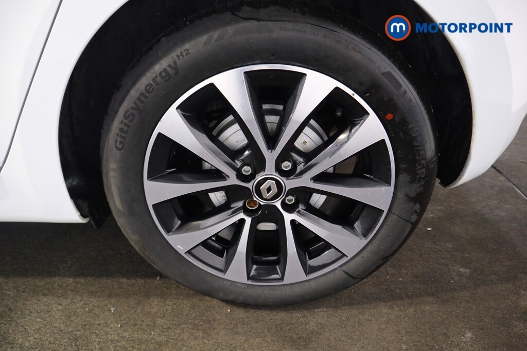 Used Renault Clio 2022 for sale - 77023636: Photo 29