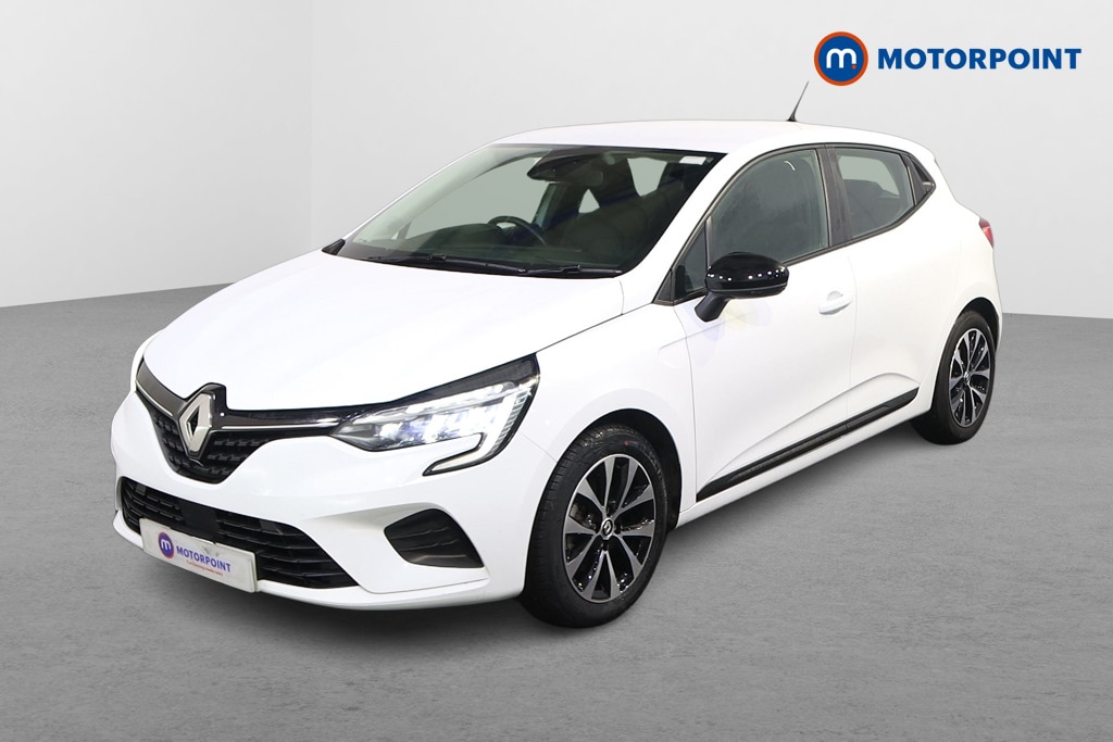 Used Renault Clio 2022 for sale - 77023636: Photo 3