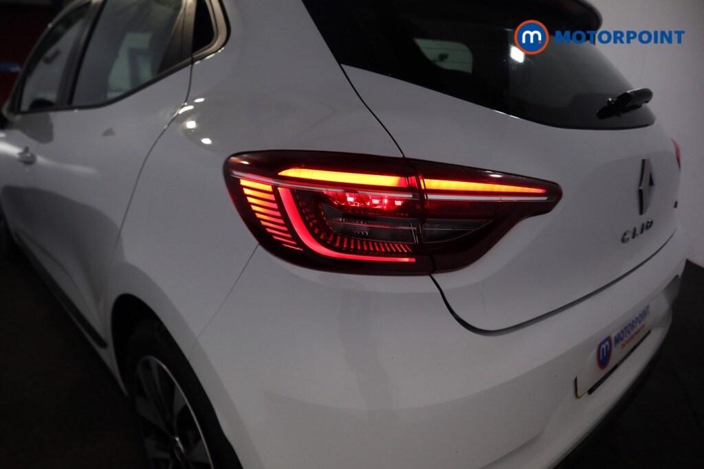 Used Renault Clio 2022 for sale - 77023636: Photo 31