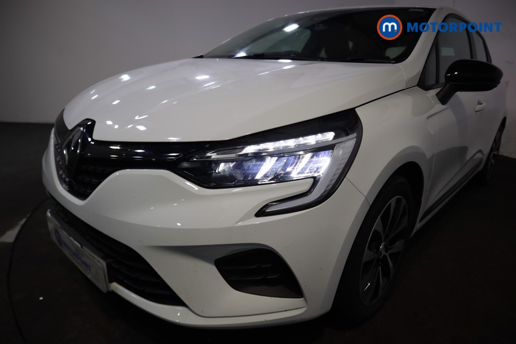 Used Renault Clio 2022 for sale - 77023636: Photo 36