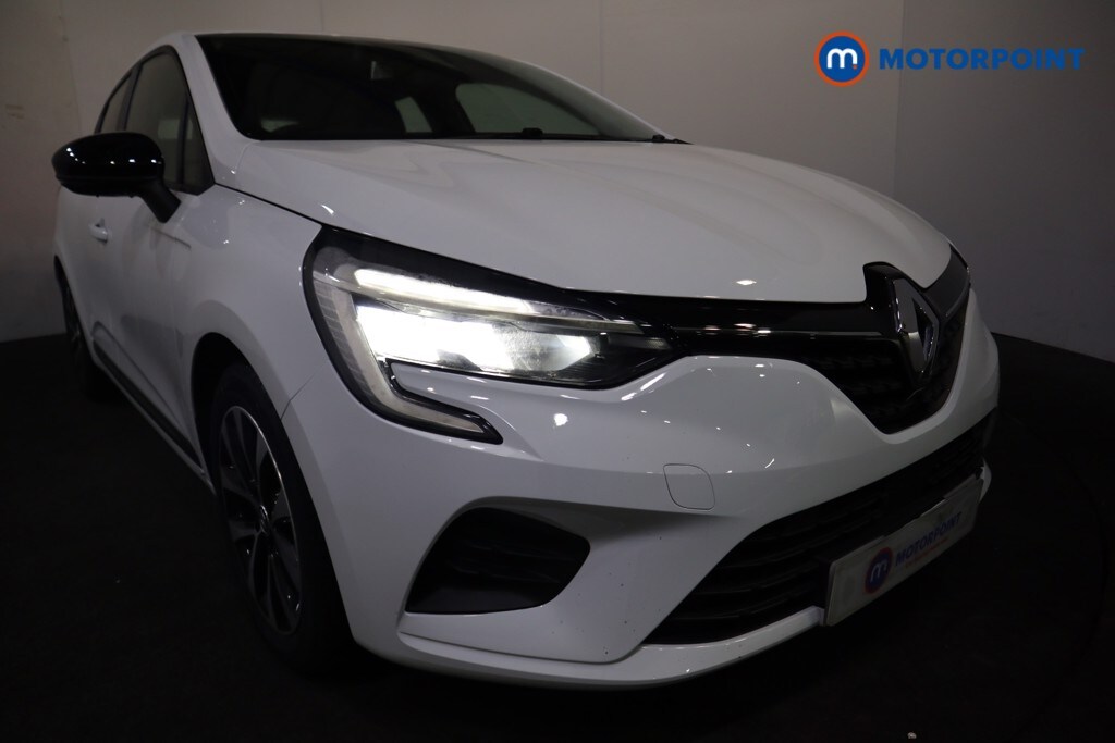 Used Renault Clio 2022 for sale - 77023636: Photo 38