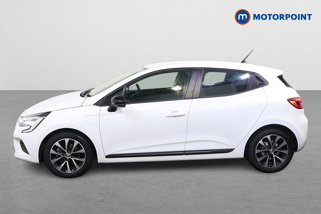 Used Renault Clio 2022 for sale - 77023636: Photo 4