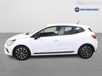 Used Renault Clio 2022 for sale - 77023636: Photo
