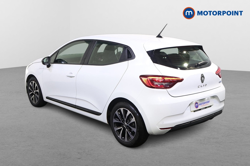 Used Renault Clio 2022 for sale - 77023636: Photo 5