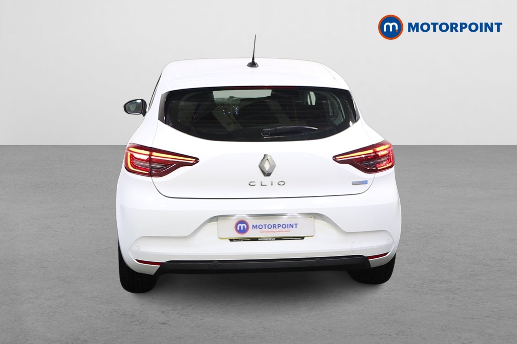 Used Renault Clio 2022 for sale - 77023636: Photo 6