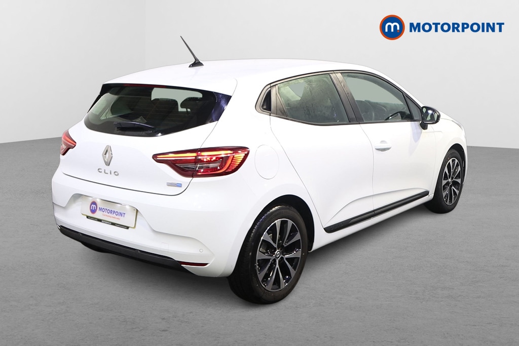 Used Renault Clio 2022 for sale - 77023636: Photo 7