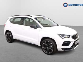 2024 - 1.5 EcoTSI V2 5dr DSG