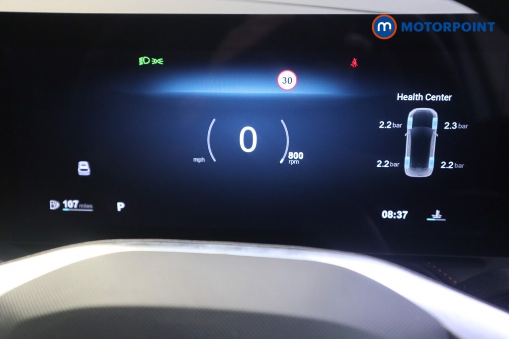 Used MG MG HS for sale - 77789789: Photo 13