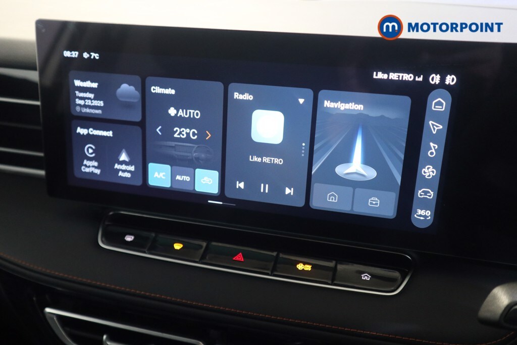 Used MG MG HS for sale - 77789789: Photo 14