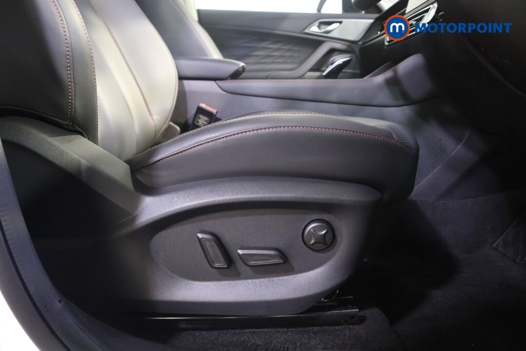 Used MG MG HS for sale - 77789789: Photo 18