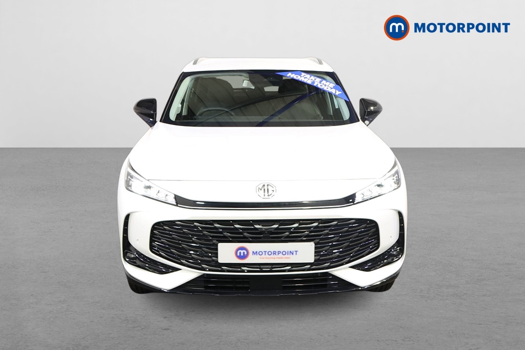 Used MG MG HS for sale - 77789789: Photo 2