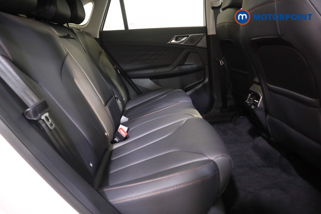 Used MG MG HS for sale - 77789789: Photo 20