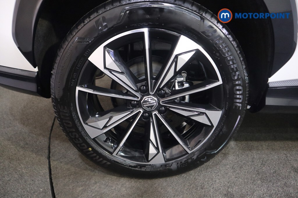 Used MG MG HS for sale - 77789789: Photo 23